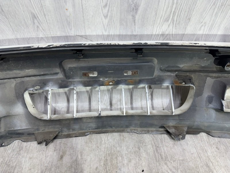 Бампер передний для NISSAN CEFIRO A31, 6202271L00, 6202271L00 14 ракурс Бампер передний для NISSAN CEFIRO A31, 6202271L00, 6202271L00 14 ракурс