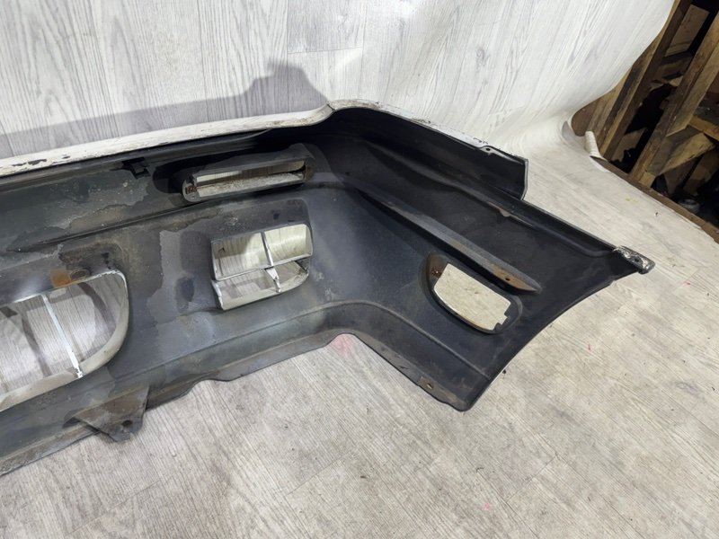 Бампер передний для NISSAN CEFIRO A31, 6202271L00, 6202271L00 15 ракурс Бампер передний для NISSAN CEFIRO A31, 6202271L00, 6202271L00 15 ракурс