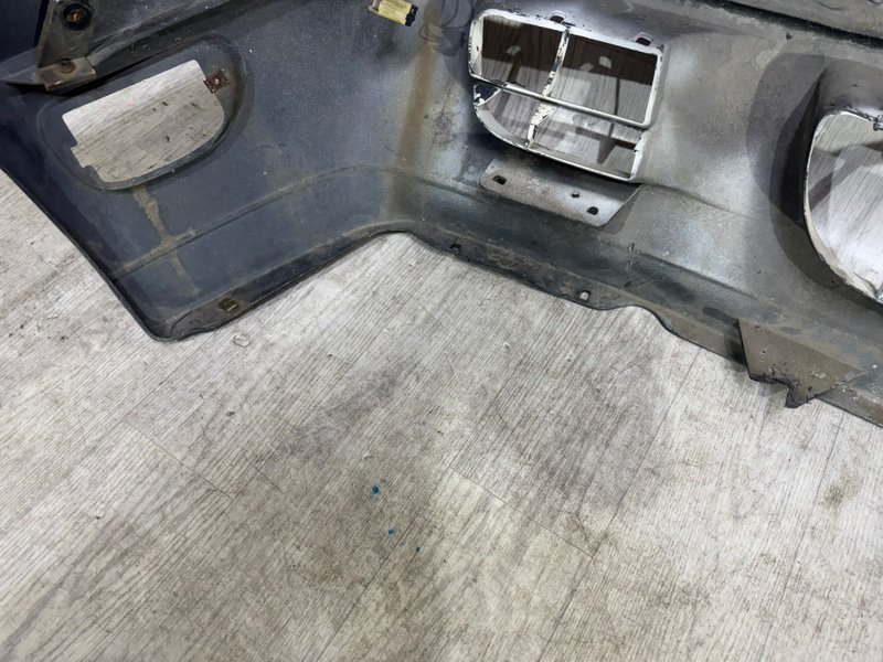 Бампер передний для NISSAN CEFIRO A31, 6202271L00, 6202271L00 16 ракурс Бампер передний для NISSAN CEFIRO A31, 6202271L00, 6202271L00 16 ракурс