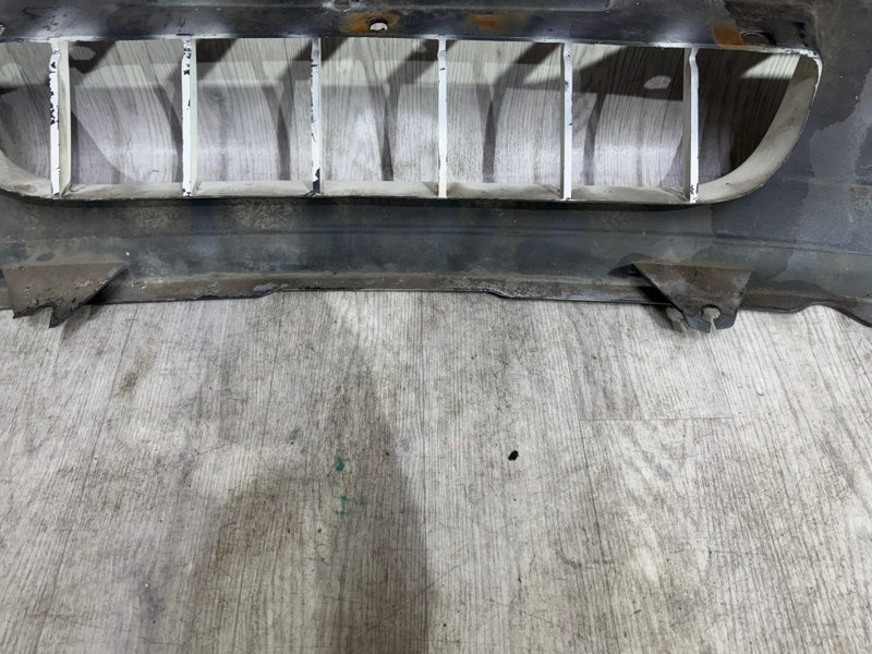 Бампер передний для NISSAN CEFIRO A31, 6202271L00, 6202271L00 17 ракурс Бампер передний для NISSAN CEFIRO A31, 6202271L00, 6202271L00 17 ракурс