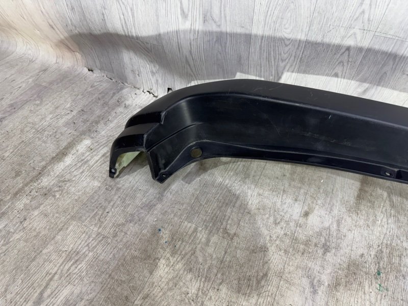 Бампер задний для TOYOTA SUCCEED NCP58, 52159-52280, 52159-52280 10 ракурс Бампер задний для TOYOTA SUCCEED NCP58, 52159-52280, 52159-52280 10 ракурс
