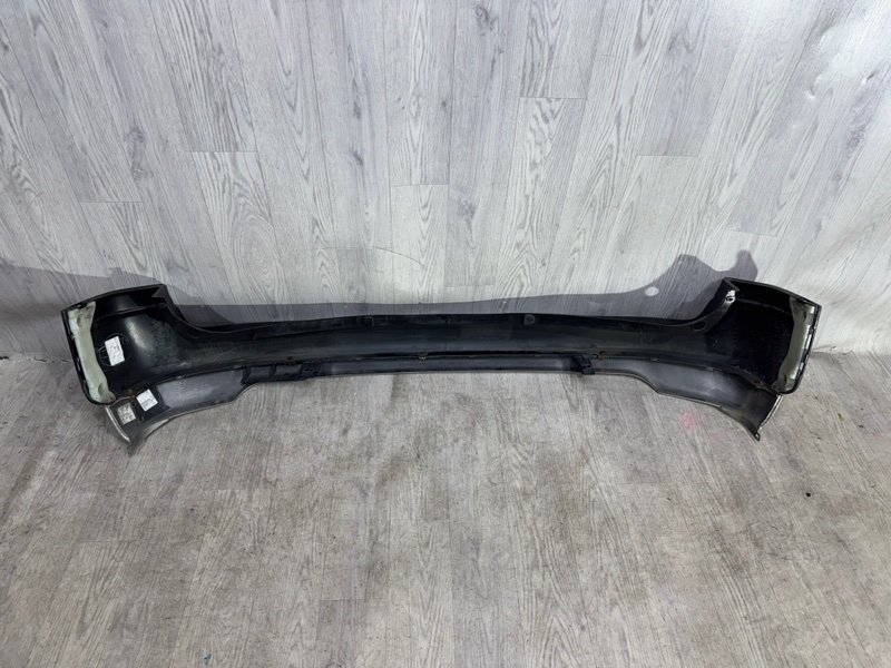 Бампер задний для TOYOTA SUCCEED NCP58, 52159-52280, 52159-52280 13 ракурс Бампер задний для TOYOTA SUCCEED NCP58, 52159-52280, 52159-52280 13 ракурс
