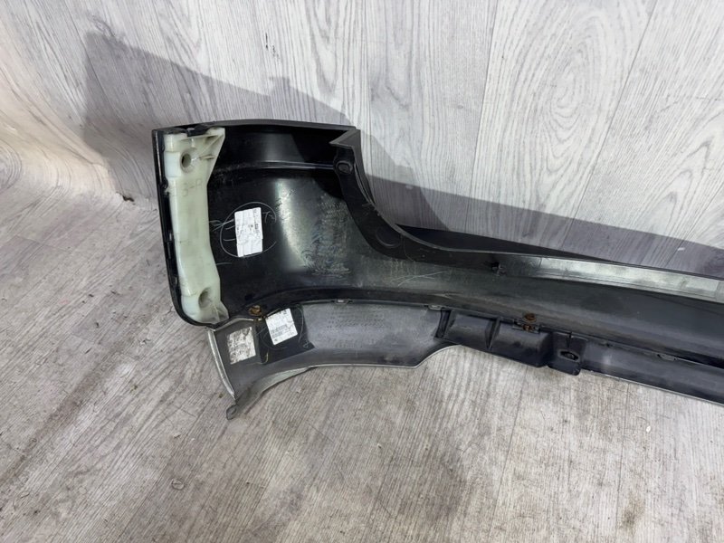 Бампер задний для TOYOTA SUCCEED NCP58, 52159-52280, 52159-52280 14 ракурс Бампер задний для TOYOTA SUCCEED NCP58, 52159-52280, 52159-52280 14 ракурс
