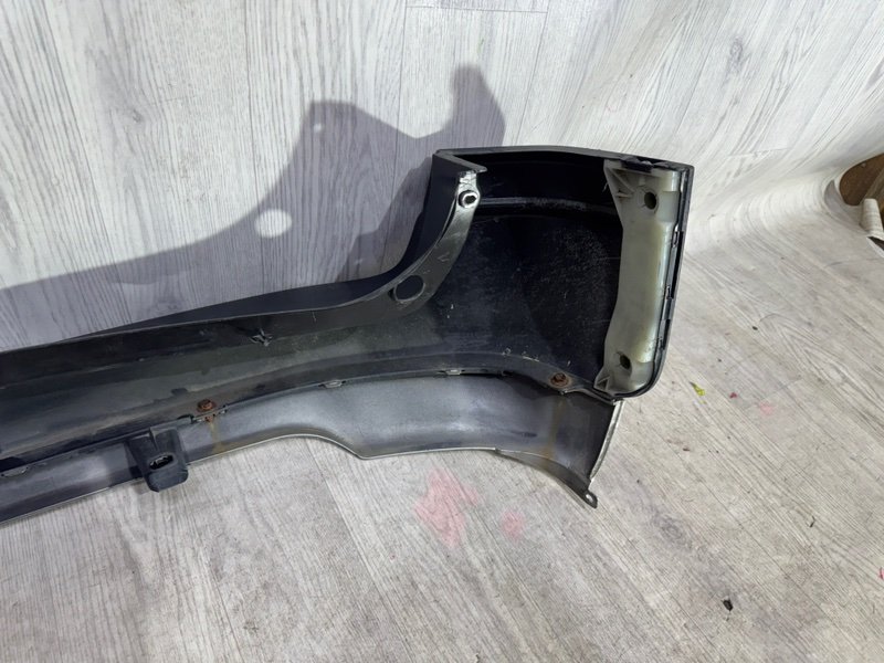 Бампер задний для TOYOTA SUCCEED NCP58, 52159-52280, 52159-52280 16 ракурс Бампер задний для TOYOTA SUCCEED NCP58, 52159-52280, 52159-52280 16 ракурс