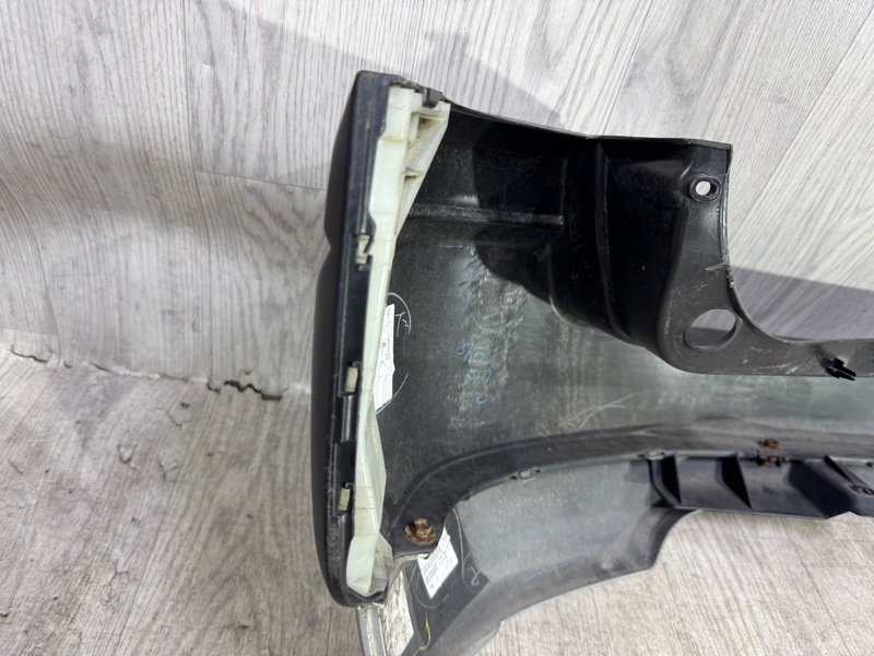Бампер задний для TOYOTA SUCCEED NCP58, 52159-52280, 52159-52280 17 ракурс Бампер задний для TOYOTA SUCCEED NCP58, 52159-52280, 52159-52280 17 ракурс