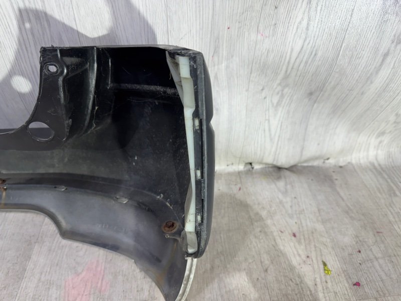Бампер задний для TOYOTA SUCCEED NCP58, 52159-52280, 52159-52280 18 ракурс Бампер задний для TOYOTA SUCCEED NCP58, 52159-52280, 52159-52280 18 ракурс