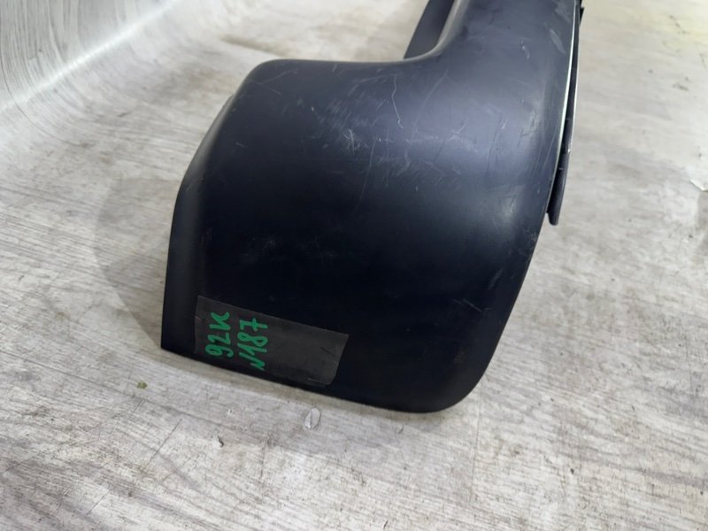 Бампер задний для TOYOTA PROBOX NCP160, 52159-52840, 52159-52840 5 ракурс Бампер задний для TOYOTA PROBOX NCP160, 52159-52840, 52159-52840 5 ракурс