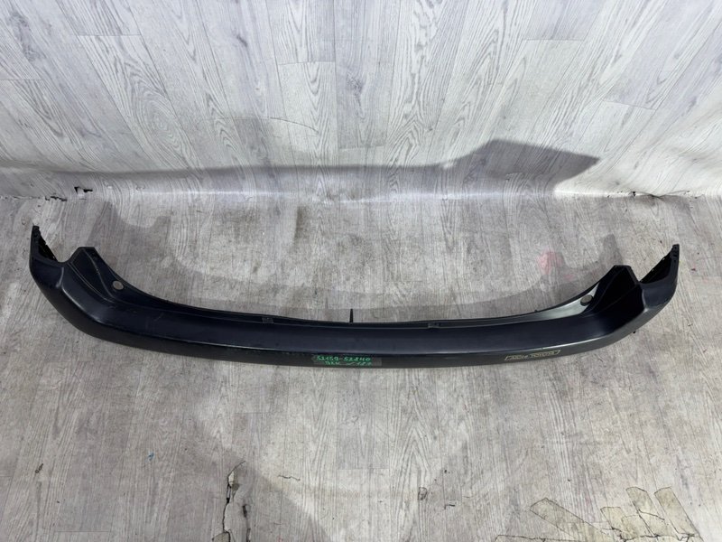 Бампер задний для TOYOTA PROBOX NCP160, 52159-52840, 52159-52840 7 ракурс Бампер задний для TOYOTA PROBOX NCP160, 52159-52840, 52159-52840 7 ракурс