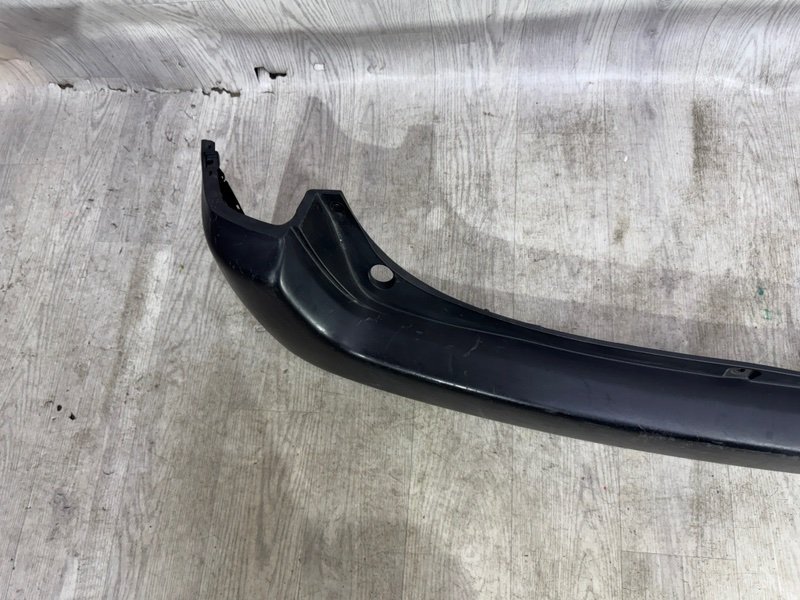 Бампер задний для TOYOTA PROBOX NCP160, 52159-52840, 52159-52840 8 ракурс Бампер задний для TOYOTA PROBOX NCP160, 52159-52840, 52159-52840 8 ракурс