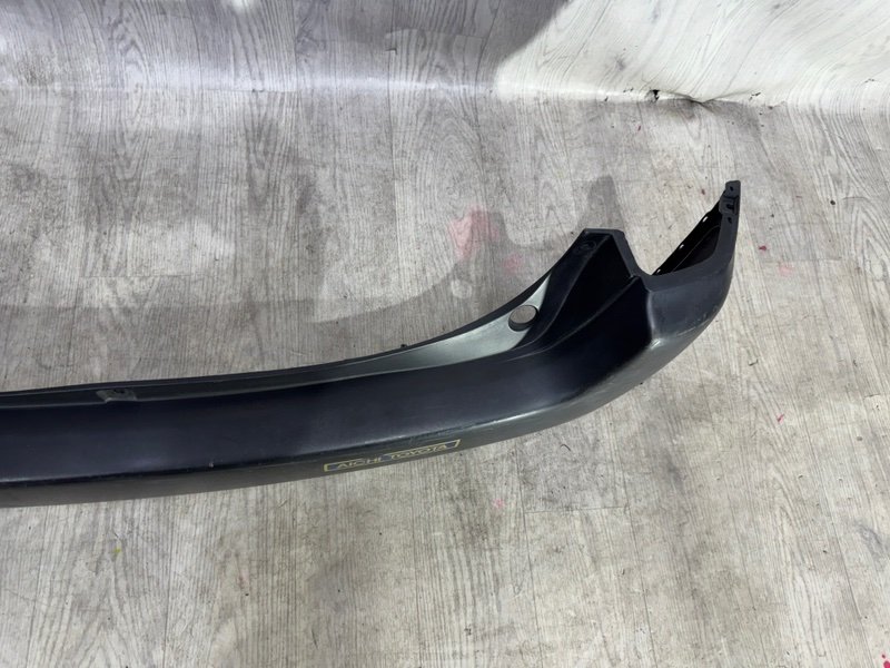 Бампер задний для TOYOTA PROBOX NCP160, 52159-52840, 52159-52840 10 ракурс Бампер задний для TOYOTA PROBOX NCP160, 52159-52840, 52159-52840 10 ракурс
