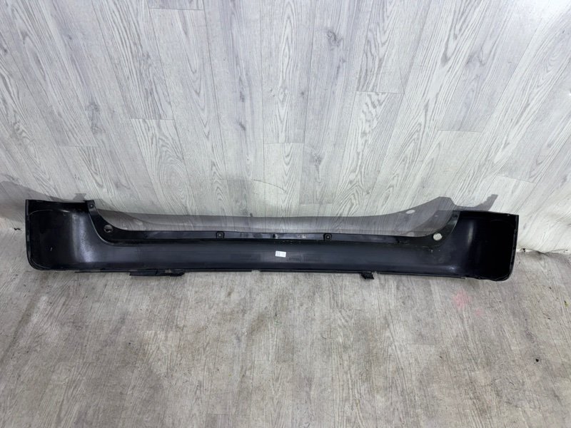 Бампер задний для TOYOTA PROBOX NCP160, 52159-52840, 52159-52840 11 ракурс Бампер задний для TOYOTA PROBOX NCP160, 52159-52840, 52159-52840 11 ракурс