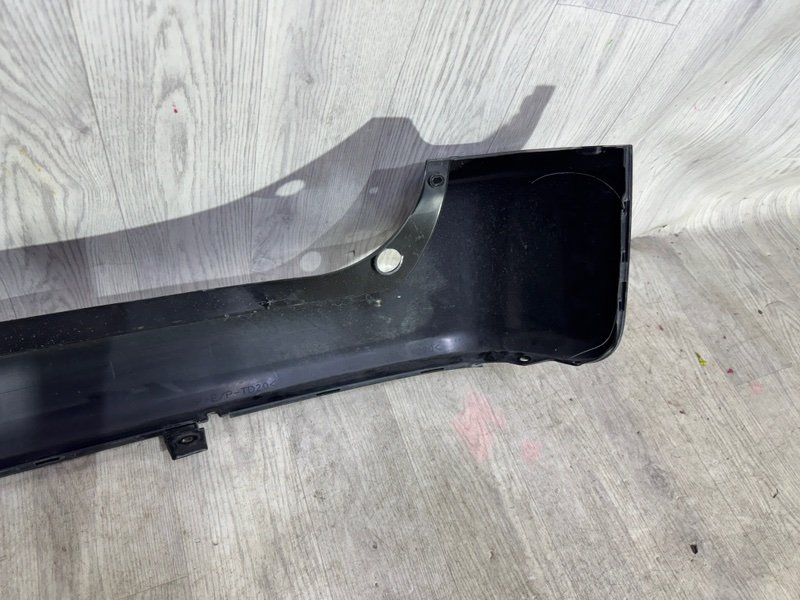 Бампер задний для TOYOTA PROBOX NCP160, 52159-52840, 52159-52840 14 ракурс Бампер задний для TOYOTA PROBOX NCP160, 52159-52840, 52159-52840 14 ракурс