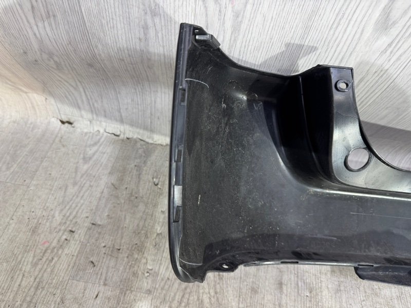 Бампер задний для TOYOTA PROBOX NCP160, 52159-52840, 52159-52840 15 ракурс Бампер задний для TOYOTA PROBOX NCP160, 52159-52840, 52159-52840 15 ракурс