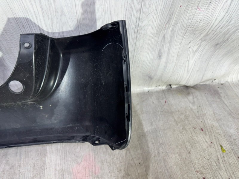 Бампер задний для TOYOTA PROBOX NCP160, 52159-52840, 52159-52840 16 ракурс Бампер задний для TOYOTA PROBOX NCP160, 52159-52840, 52159-52840 16 ракурс