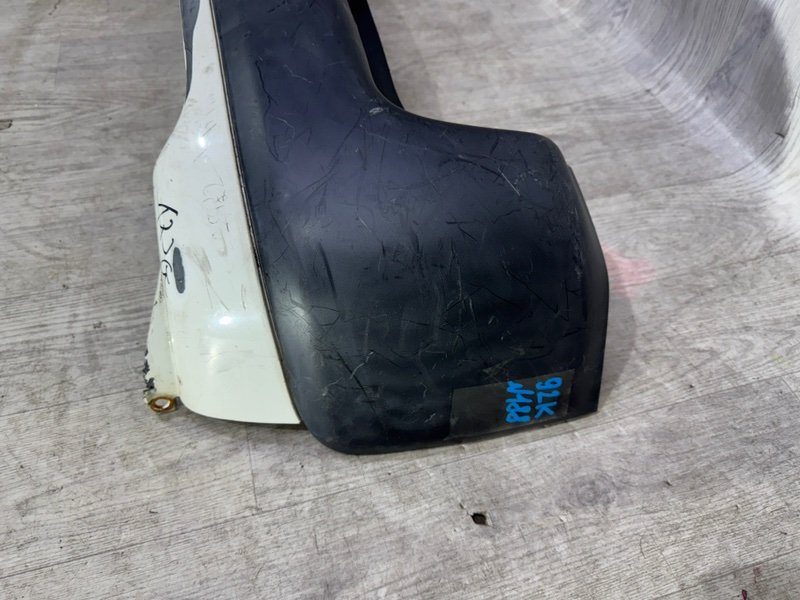 Бампер задний для TOYOTA PROBOX NCP160, 52159-52840, 52159-52840 6 ракурс Бампер задний для TOYOTA PROBOX NCP160, 52159-52840, 52159-52840 6 ракурс