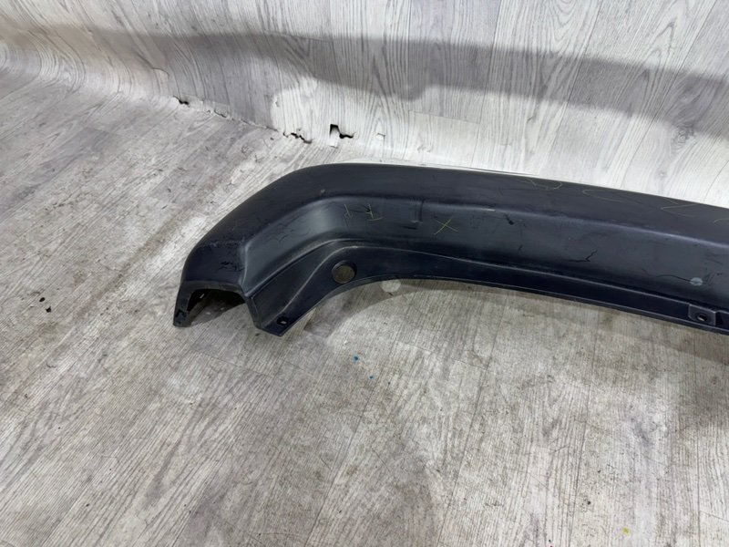 Бампер задний для TOYOTA PROBOX NCP160, 52159-52840, 52159-52840 8 ракурс Бампер задний для TOYOTA PROBOX NCP160, 52159-52840, 52159-52840 8 ракурс