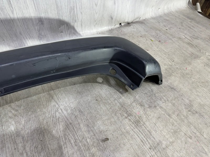 Бампер задний для TOYOTA PROBOX NCP160, 52159-52840, 52159-52840 10 ракурс Бампер задний для TOYOTA PROBOX NCP160, 52159-52840, 52159-52840 10 ракурс