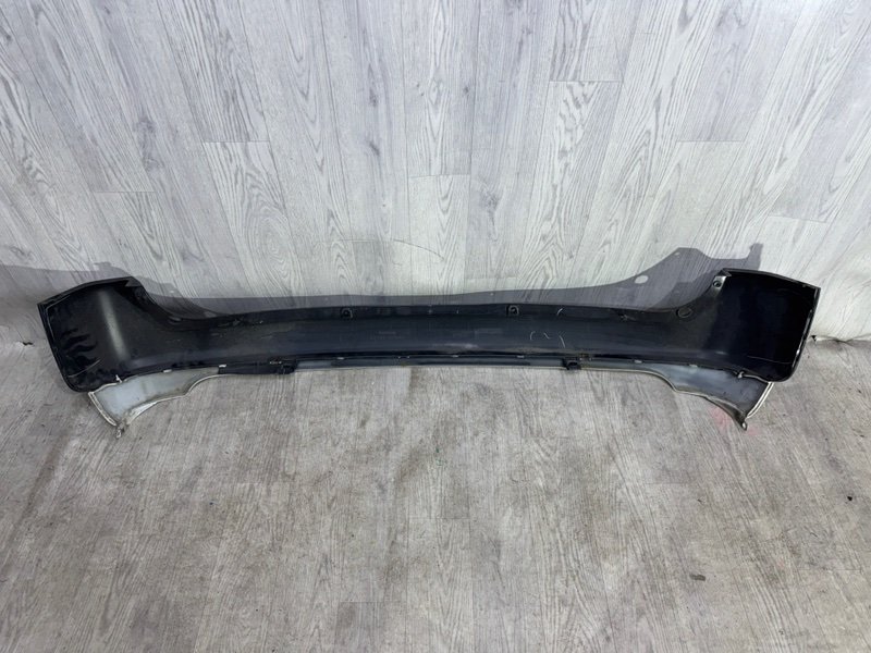 Бампер задний для TOYOTA PROBOX NCP160, 52159-52840, 52159-52840 11 ракурс Бампер задний для TOYOTA PROBOX NCP160, 52159-52840, 52159-52840 11 ракурс