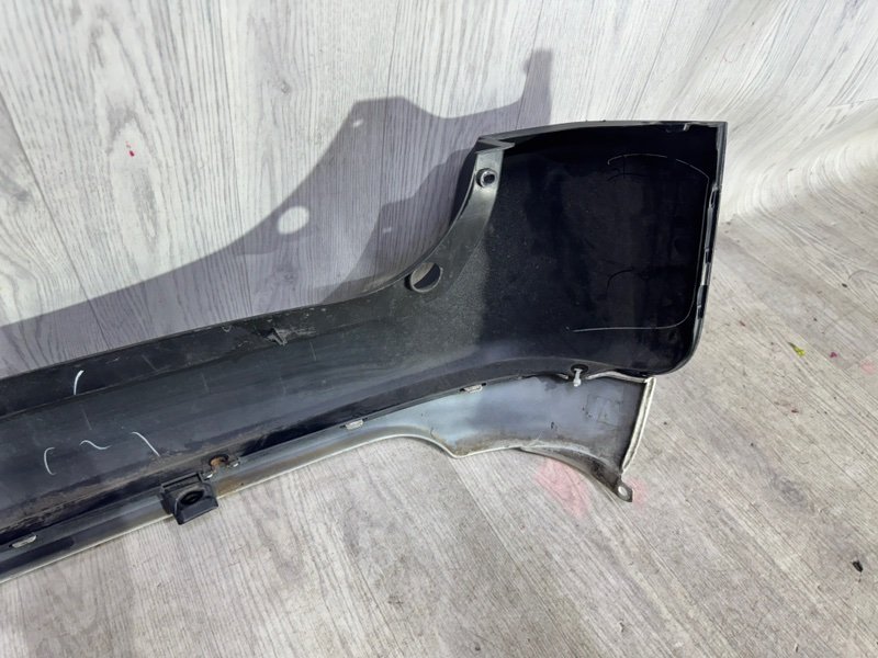 Бампер задний для TOYOTA PROBOX NCP160, 52159-52840, 52159-52840 14 ракурс Бампер задний для TOYOTA PROBOX NCP160, 52159-52840, 52159-52840 14 ракурс