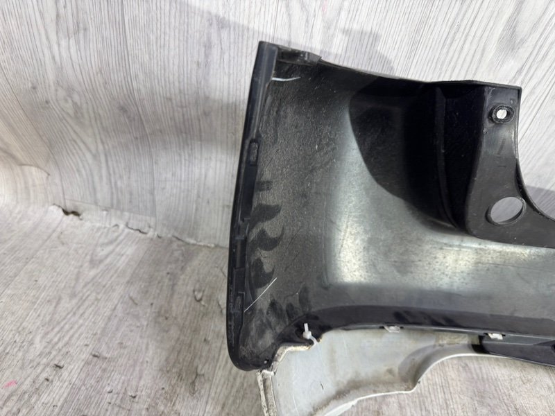 Бампер задний для TOYOTA PROBOX NCP160, 52159-52840, 52159-52840 15 ракурс Бампер задний для TOYOTA PROBOX NCP160, 52159-52840, 52159-52840 15 ракурс