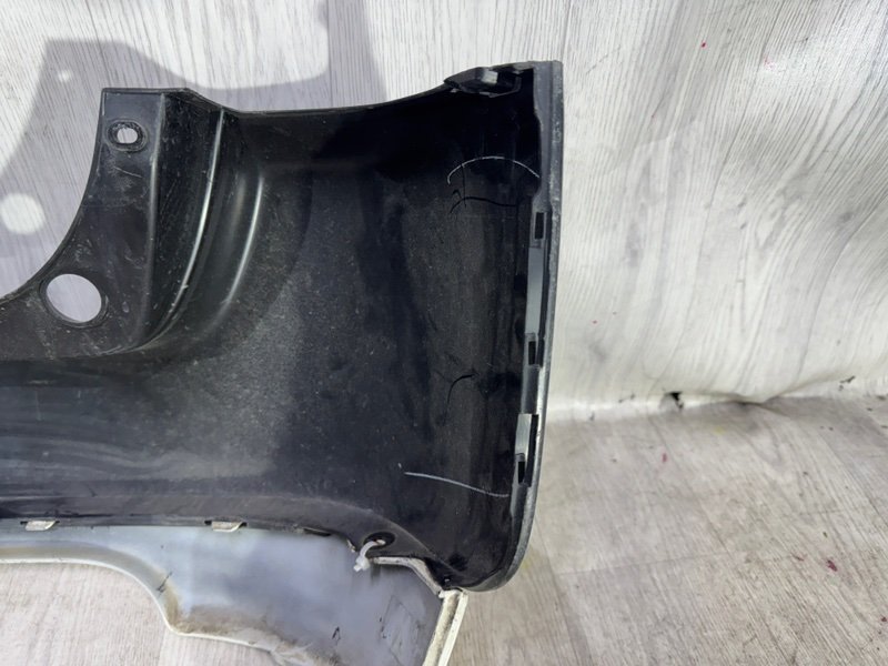 Бампер задний для TOYOTA PROBOX NCP160, 52159-52840, 52159-52840 16 ракурс Бампер задний для TOYOTA PROBOX NCP160, 52159-52840, 52159-52840 16 ракурс