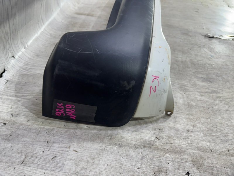 Бампер задний для TOYOTA PROBOX NCP51, 52159-52260, 52159-52260 5 ракурс Бампер задний для TOYOTA PROBOX NCP51, 52159-52260, 52159-52260 5 ракурс