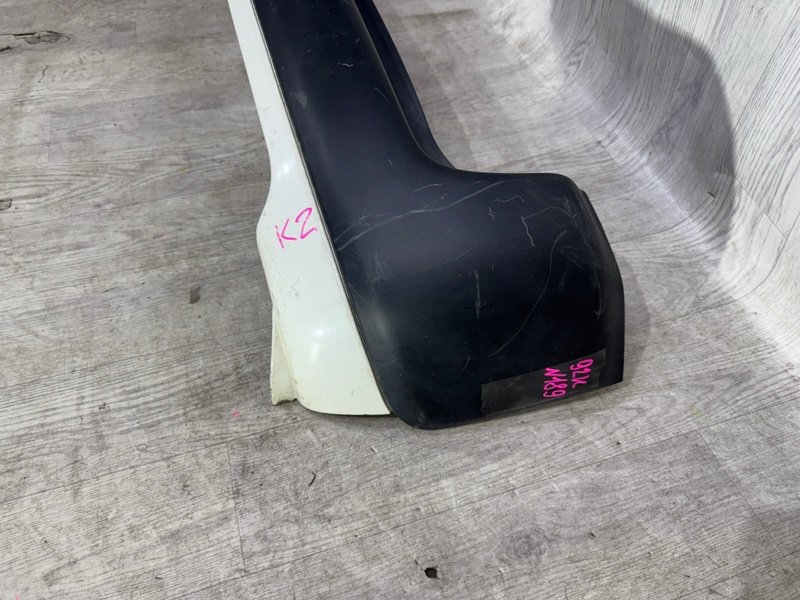 Бампер задний для TOYOTA PROBOX NCP51, 52159-52260, 52159-52260 6 ракурс Бампер задний для TOYOTA PROBOX NCP51, 52159-52260, 52159-52260 6 ракурс