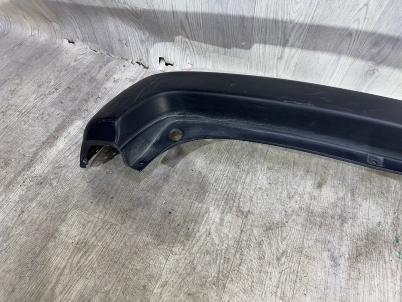 Бампер задний для TOYOTA PROBOX NCP51, 52159-52260, 52159-52260 8 ракурс Бампер задний для TOYOTA PROBOX NCP51, 52159-52260, 52159-52260 8 ракурс