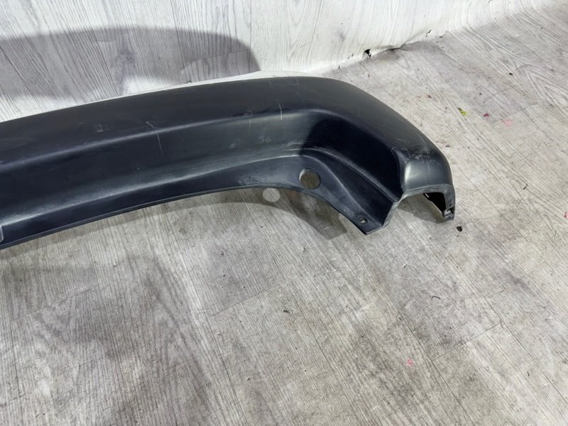 Бампер задний для TOYOTA PROBOX NCP51, 52159-52260, 52159-52260 10 ракурс Бампер задний для TOYOTA PROBOX NCP51, 52159-52260, 52159-52260 10 ракурс