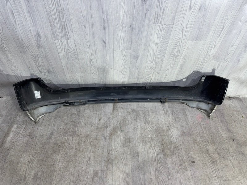 Бампер задний для TOYOTA PROBOX NCP51, 52159-52260, 52159-52260 11 ракурс Бампер задний для TOYOTA PROBOX NCP51, 52159-52260, 52159-52260 11 ракурс