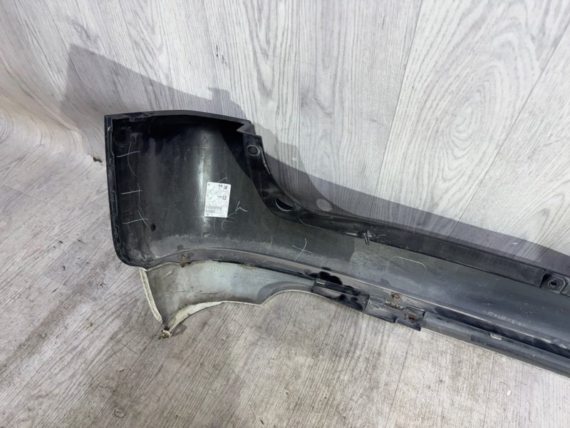 Бампер задний для TOYOTA PROBOX NCP51, 52159-52260, 52159-52260 12 ракурс Бампер задний для TOYOTA PROBOX NCP51, 52159-52260, 52159-52260 12 ракурс