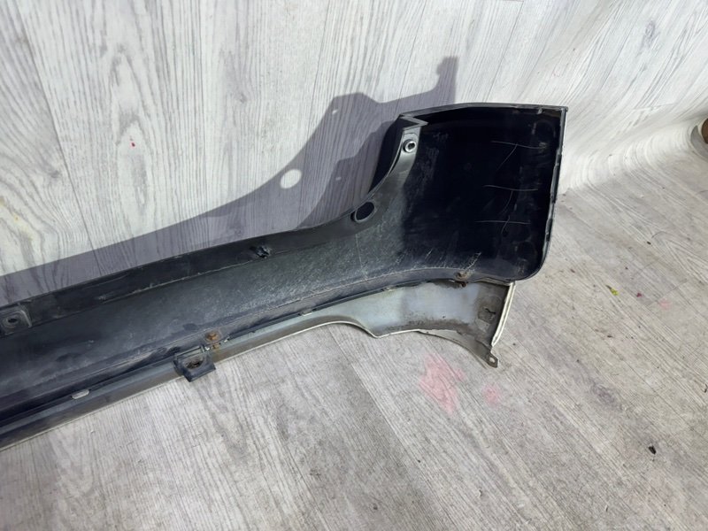 Бампер задний для TOYOTA PROBOX NCP51, 52159-52260, 52159-52260 14 ракурс Бампер задний для TOYOTA PROBOX NCP51, 52159-52260, 52159-52260 14 ракурс