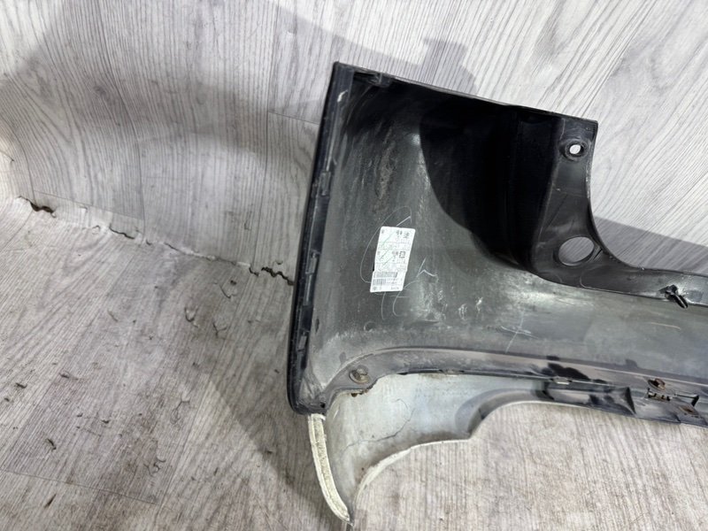 Бампер задний для TOYOTA PROBOX NCP51, 52159-52260, 52159-52260 15 ракурс Бампер задний для TOYOTA PROBOX NCP51, 52159-52260, 52159-52260 15 ракурс