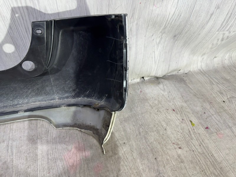 Бампер задний для TOYOTA PROBOX NCP51, 52159-52260, 52159-52260 16 ракурс Бампер задний для TOYOTA PROBOX NCP51, 52159-52260, 52159-52260 16 ракурс