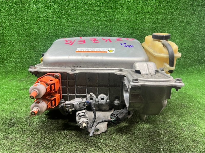 Инвертор для TOYOTA PRIUS NHW20 1NZ-FXE, G9200-47100, G9200-47100 7 ракурс Инвертор для TOYOTA PRIUS NHW20 1NZ-FXE, G9200-47100, G9200-47100 7 ракурс