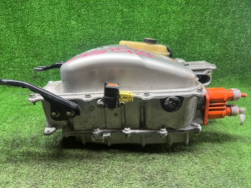 Инвертор для TOYOTA PRIUS NHW20 1NZ-FXE, G9200-47100, G9200-47100 8 ракурс Инвертор для TOYOTA PRIUS NHW20 1NZ-FXE, G9200-47100, G9200-47100 8 ракурс