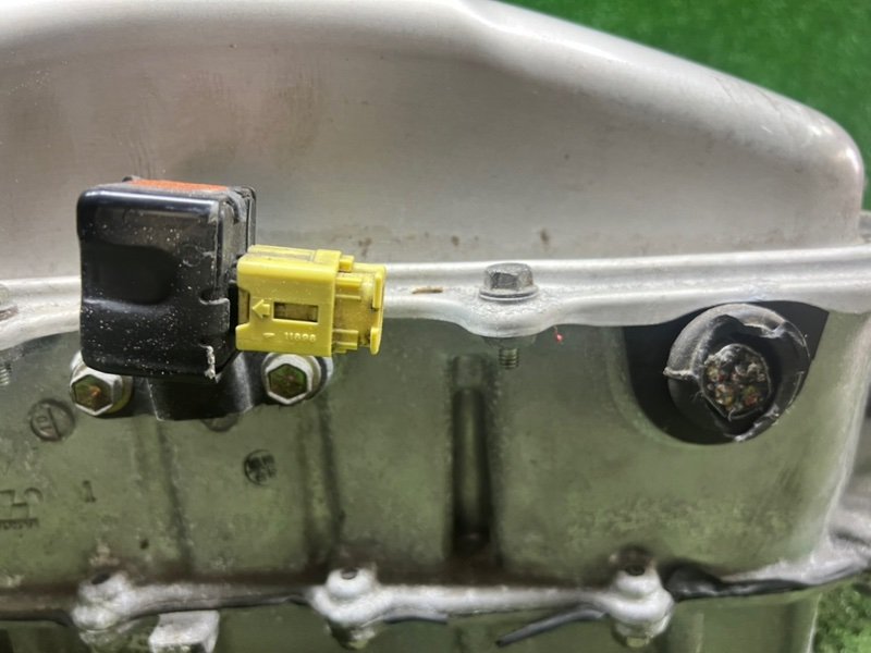 Инвертор для TOYOTA PRIUS NHW20 1NZ-FXE, G9200-47100, G9200-47100 9 ракурс Инвертор для TOYOTA PRIUS NHW20 1NZ-FXE, G9200-47100, G9200-47100 9 ракурс