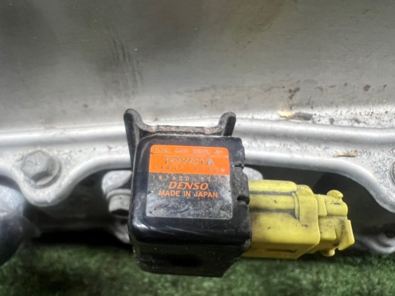 Инвертор для TOYOTA PRIUS NHW20 1NZ-FXE, G9200-47100, G9200-47100 10 ракурс Инвертор для TOYOTA PRIUS NHW20 1NZ-FXE, G9200-47100, G9200-47100 10 ракурс