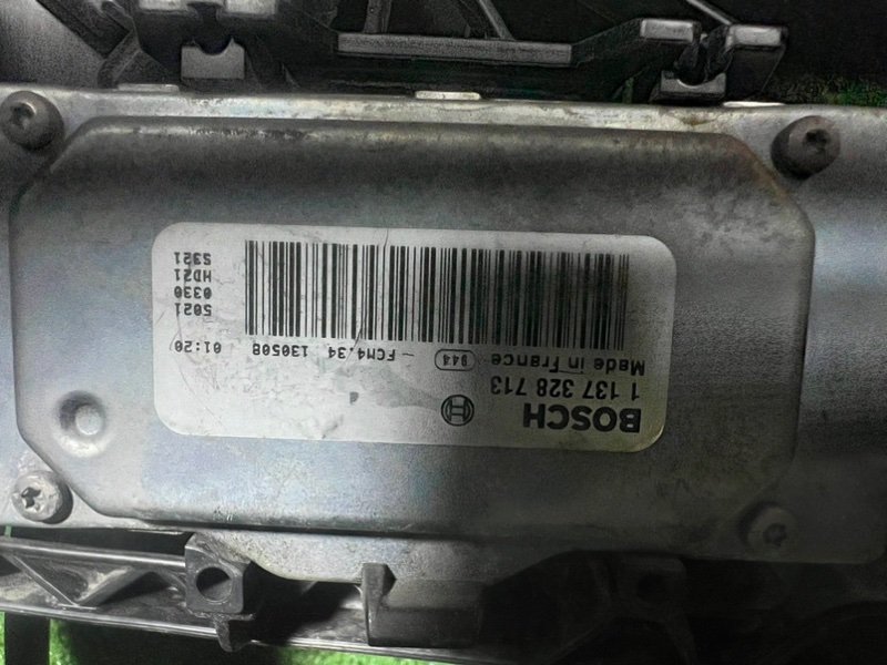 Диффузор радиатора для VOLVO V40 MV, 31319166, 31319166 5 ракурс Диффузор радиатора для VOLVO V40 MV, 31319166, 31319166 5 ракурс