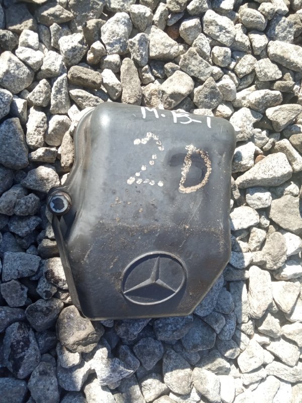 Крышка гбц Mercedes Benz Actros I (1996-2002) ВЫСОКАЯ OM 501 2000 (б/у)