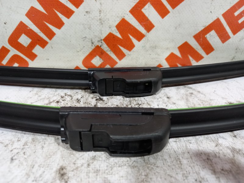 Щетка стеклоочистителя Fusion (2002-2012)