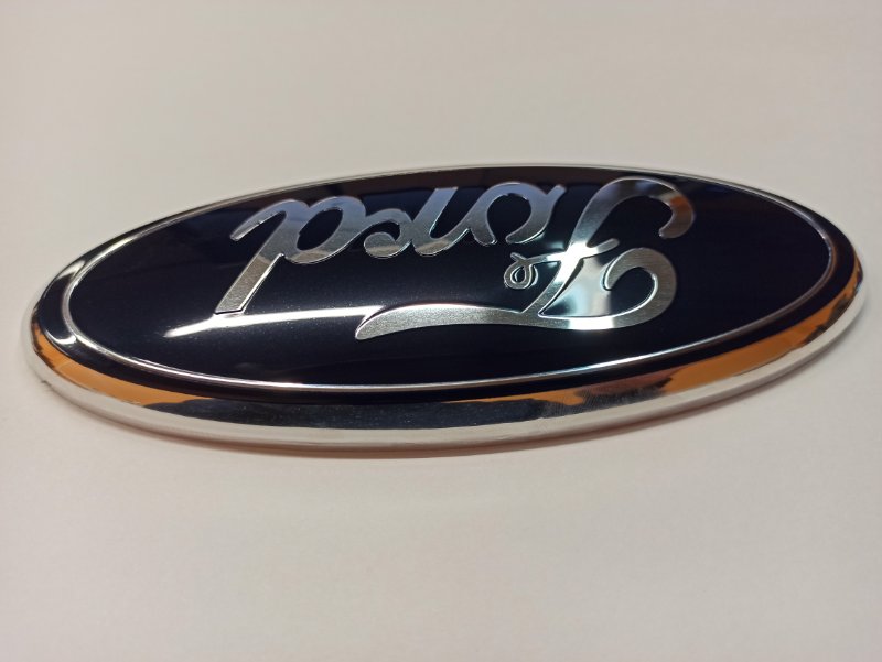 Эмблема FORD FOCUS 3 (2011-2015)