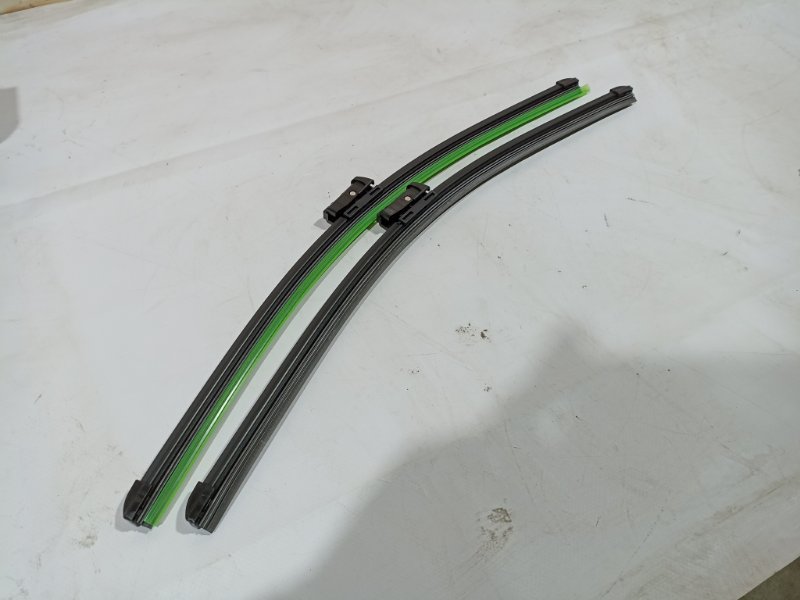 Щетка стеклоочистителя SKODA FABIA 2 2007-2014 201654SX новая