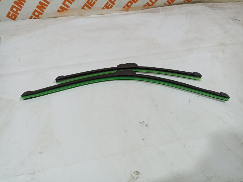 Щетка стеклоочистителя KIA CEED (2006-2012) 201643SX новая