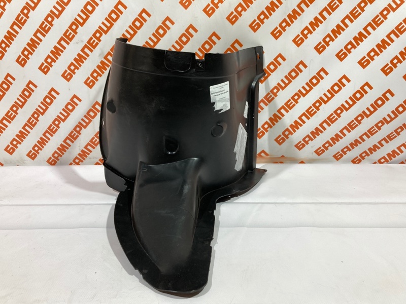 Подкрылок передний правый SKODA OCTAVIA 2 A5 04-13 88091254202 новая