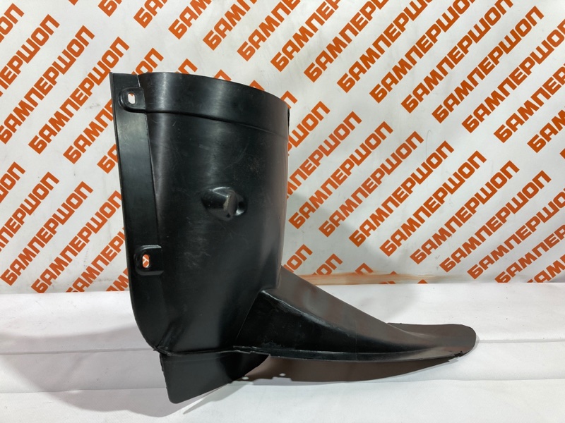 Подкрылок передний правый SKODA OCTAVIA 2 A5 04-13