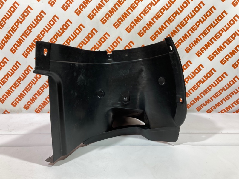 Подкрылок передний правый OCTAVIA 2 A5 04-13