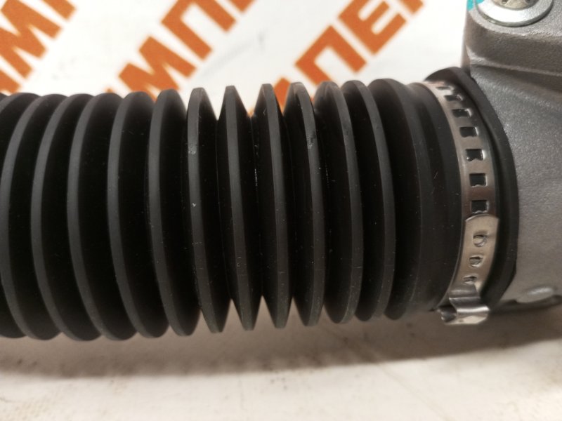 Рулевая рейка FOCUS 2 (2005-2008)