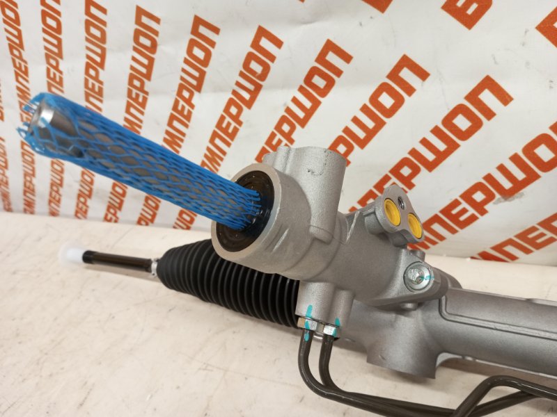 Рулевая рейка FOCUS 2 (2005-2008)