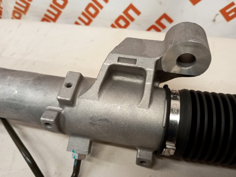 Рулевая рейка FOCUS 2 (2005-2008)